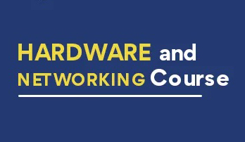 hardware and networking course