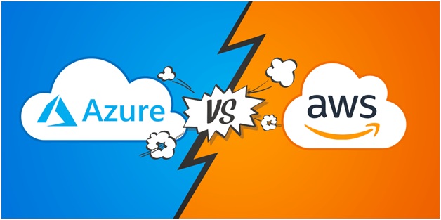 WHICH IS BEST AS A CAREER – AZURE OR AWS?