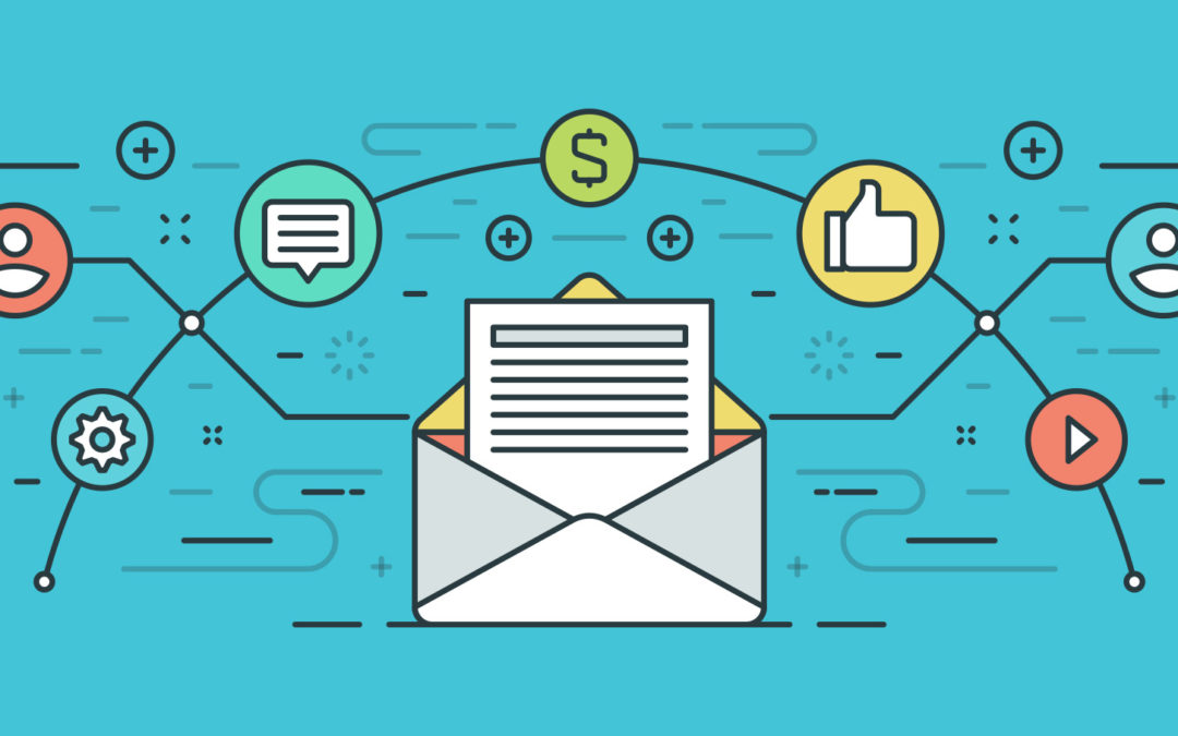 WHAT IS E-MAIL AUTOMATION?