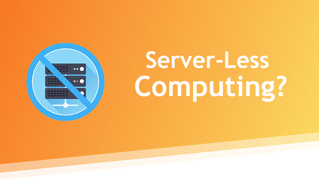 WHY SHOULD I LEARN SERVER-LESS CLOUD COMPUTING?